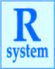 アールシステム株式会社ロゴ