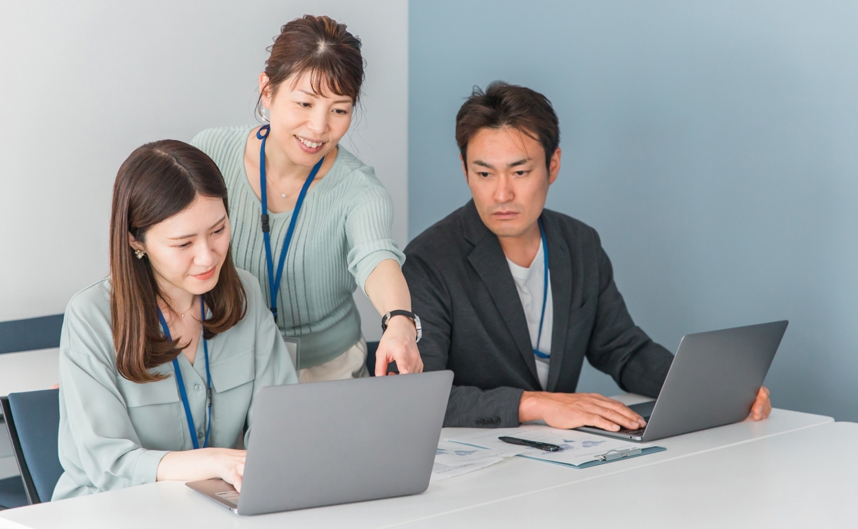 アールスタッフ職業訓練