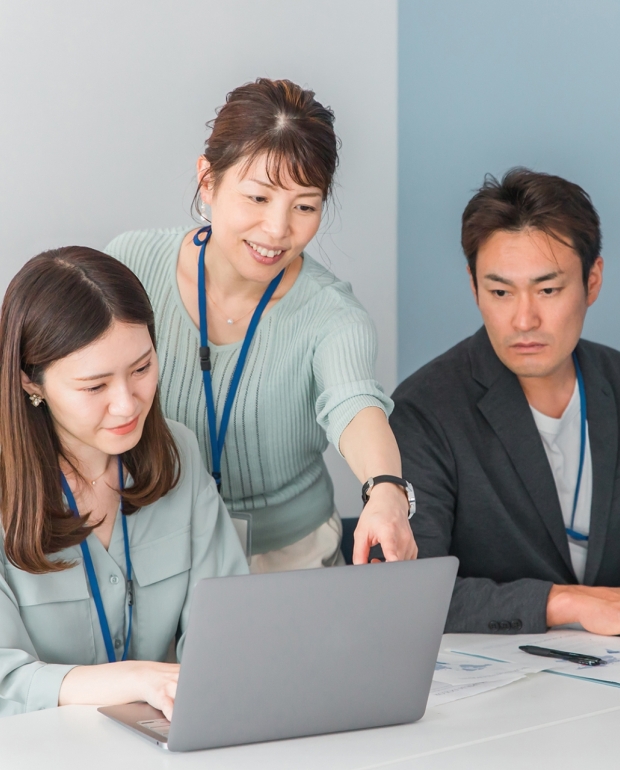 アールスタッフ職業訓練