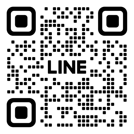 LINEでお友達になろう